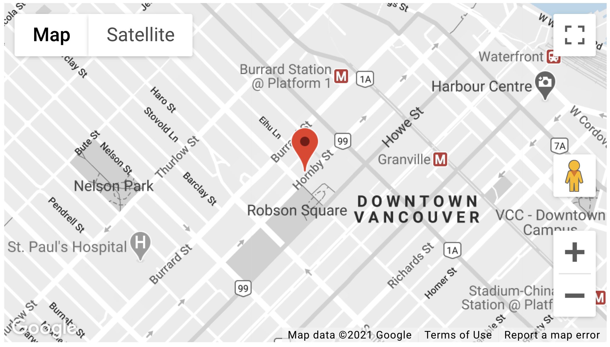 Vancouver Office